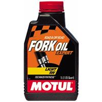 Масло вилочное полусинтетическое Fork Oil Expert light 5W, 1л 101142 MOTUL Масло вилочное полусинтетическое Fork Oil Expert light 5W, 1л 101142 MOTUL
