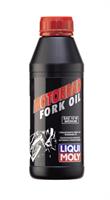 Масло вилок амортизаторных Mottorad Fork Oil 10W Medium, 500мл 1506 LIQUI MOLY Масло вилок амортизаторных Mottorad Fork Oil 10W Medium, 500мл 1506 LIQUI MOLY