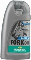 Масло вилочное Racing Fork Oil 5W, 1л 302047 MOTOREX Масло вилочное Racing Fork Oil 5W, 1л 302047 MOTOREX