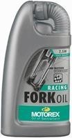 Масло вилочное Racing Fork Oil 7.5W, 1л 302051 MOTOREX Масло вилочное Racing Fork Oil 7.5W, 1л 302051 MOTOREX