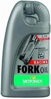 Масло вилочное Racing Fork Oil 2.5W, 1л 302043 MOTOREX Масло вилочное Racing Fork Oil 2.5W, 1л 302043 MOTOREX
