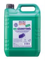 Минеральное био-масло для цепей бензопил Sage-Kettenoil, 5л 1281 LIQUI MOLY Минеральное био-масло для цепей бензопил Sage-Kettenoil, 5л 1281 LIQUI MOLY