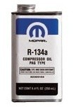 Масло компрессорное R-134a Compressor Oil PAG Type, 250 мл 82300 102 CHRYSLER Масло компрессорное R-134a Compressor Oil PAG Type, 250 мл 82300 102 CHRYSLER