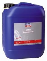 Синтетическое компрессорное масло LM 750 Kompressorenoil 40, 10л 4419 LIQUI MOLY Синтетическое компрессорное масло LM 750 Kompressorenoil 40, 10л 4419 LIQUI MOLY
