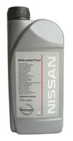 Масло редукторное Differential Oil, 1л KE907-99932-R NISSAN Масло редукторное Differential Oil, 1л KE907-99932-R NISSAN