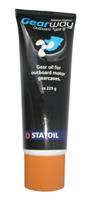 Масло редукторное минеральное GearWay Outboard, 0.25л 1000504 STATOIL Масло редукторное минеральное GearWay Outboard, 0.25л 1000504 STATOIL