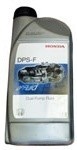 Масло редукторное DPS-F, 1л 08293-999-01H-E HONDA Масло редукторное DPS-F, 1л 08293-999-01H-E HONDA