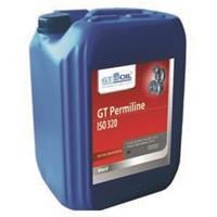 Масло редукторное минеральное Permiline 320, 20л 8717455002986 GT OIL Масло редукторное минеральное Permiline 320, 20л 8717455002986 GT OIL