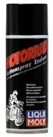 Спрей для приводной цепи мотоциклов Motorrad Kettenspray Enduro, 400мл 7608 LIQUI MOLY Спрей для приводной цепи мотоциклов Motorrad Kettenspray Enduro, 400мл 7608 LIQUI MOLY